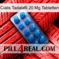 Cialis Tadalafil 20Mg Tablets viagra1
